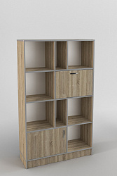 Стеллаж "Сокол-8"