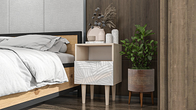 Тумба "Йорк-31"