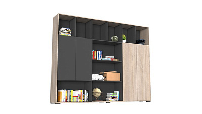 Стеллаж "Джерона-13"