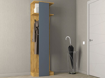 Вешалка "Лаура-5"