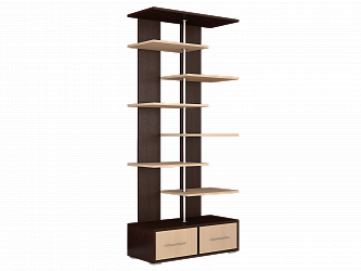 Стеллаж "СТ-8"