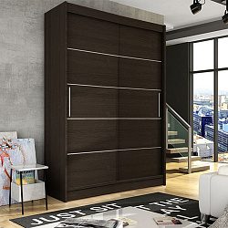 Шкаф купе 2-х дверный "Амадеус-4"