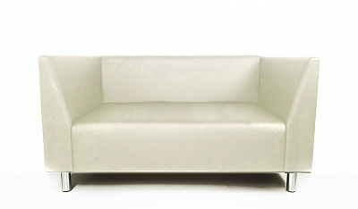 Диван нераскладной "Эволюшен бежевый"