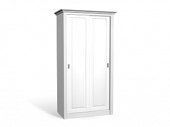 Шкаф купе 2-х дверный "Классика-11"