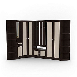 Прихожая "Комби-8"