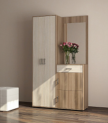 Прихожая "Мебелинк-11"