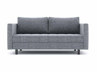 Диван тахта "Герадин" дрим грей