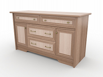 Комод "Стенворд-19"