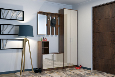 Прихожая "Евро-7"