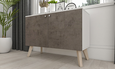 Комод "Север-16"