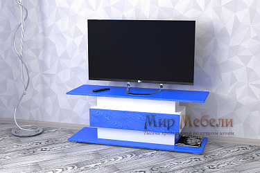 Тумба под ТВ "Мебелеф-14"