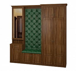 Модульная прихожая "Остин-32"