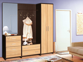 Прихожая "Арт-5"