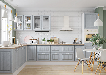 Модульная кухня "Принцесса-8"