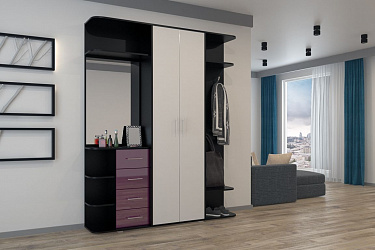 Прихожая "Евро-4"