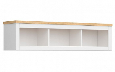 Навесная полка "Техас"