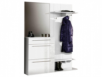 Прихожая "Елена" МДФ