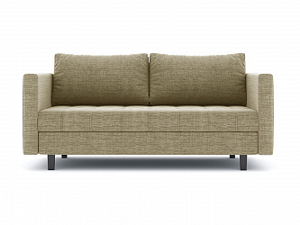 Диван тахта "Герадин" дрим дарк беж