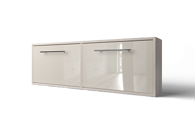 Обувница "Дженни-17" МДФ