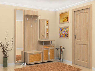 Прихожая "Валенсия-9"