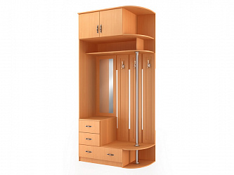 Прихожая "Фаворит-4"