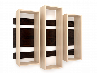 Навесная полка "ПН-8"