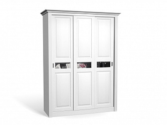 Шкаф купе 3-х дверный "Классика-5"