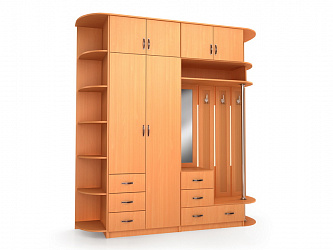 Прихожая "Фаворит-7"