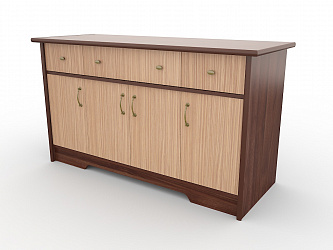 Комод "Стенворд-12"