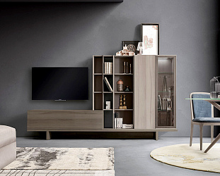 Стенка "Жозефина"