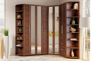 Прихожая "Валенсия-5"