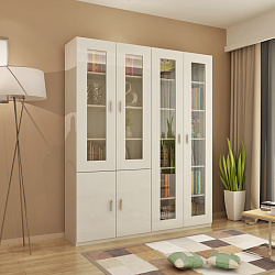 Шкаф распашной "Рино-2"