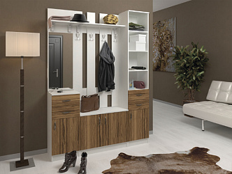 Прихожая "Горизонт-3"