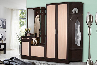 Прихожая "Лира-1"