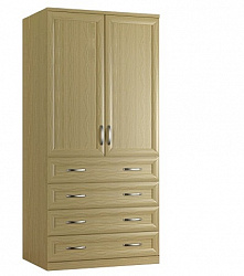 Шкаф распашной "Гамма-14"