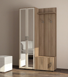 Прихожая "Мебелинк-2"