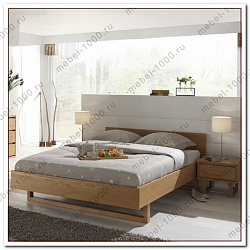 Кровать "Кристина"