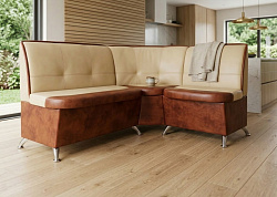 Кухонный угловой диван "Алекс"