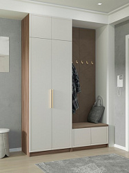 Прихожая "Лакшери лайт"