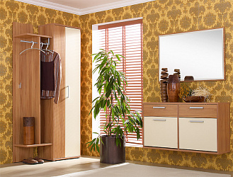 Прихожая "Галант-2"