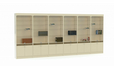 Стеллаж "Ульрих-11"