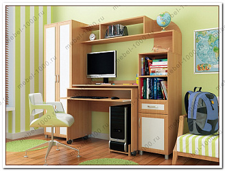 Детская мебель "Пятерочка"