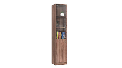 Стеллаж для бумаг "Антиго-5"