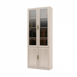 Книжный шкаф "Карлос-10"