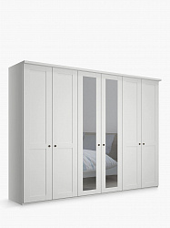 Шкаф распашной 6-и дверный "София-4"