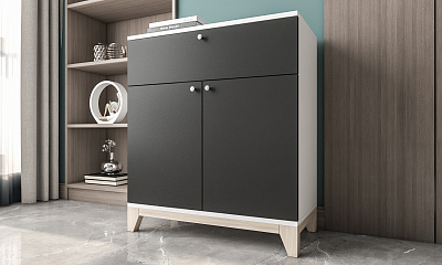 Комод "Хелен-3" ЛДСП