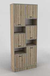 Стеллаж "Сокол-28"