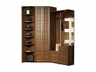 Прихожая "Валенсия-4"