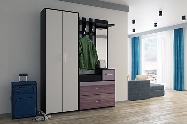 Прихожая "Евро-1"