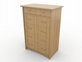 Комод "Стенворд-2"